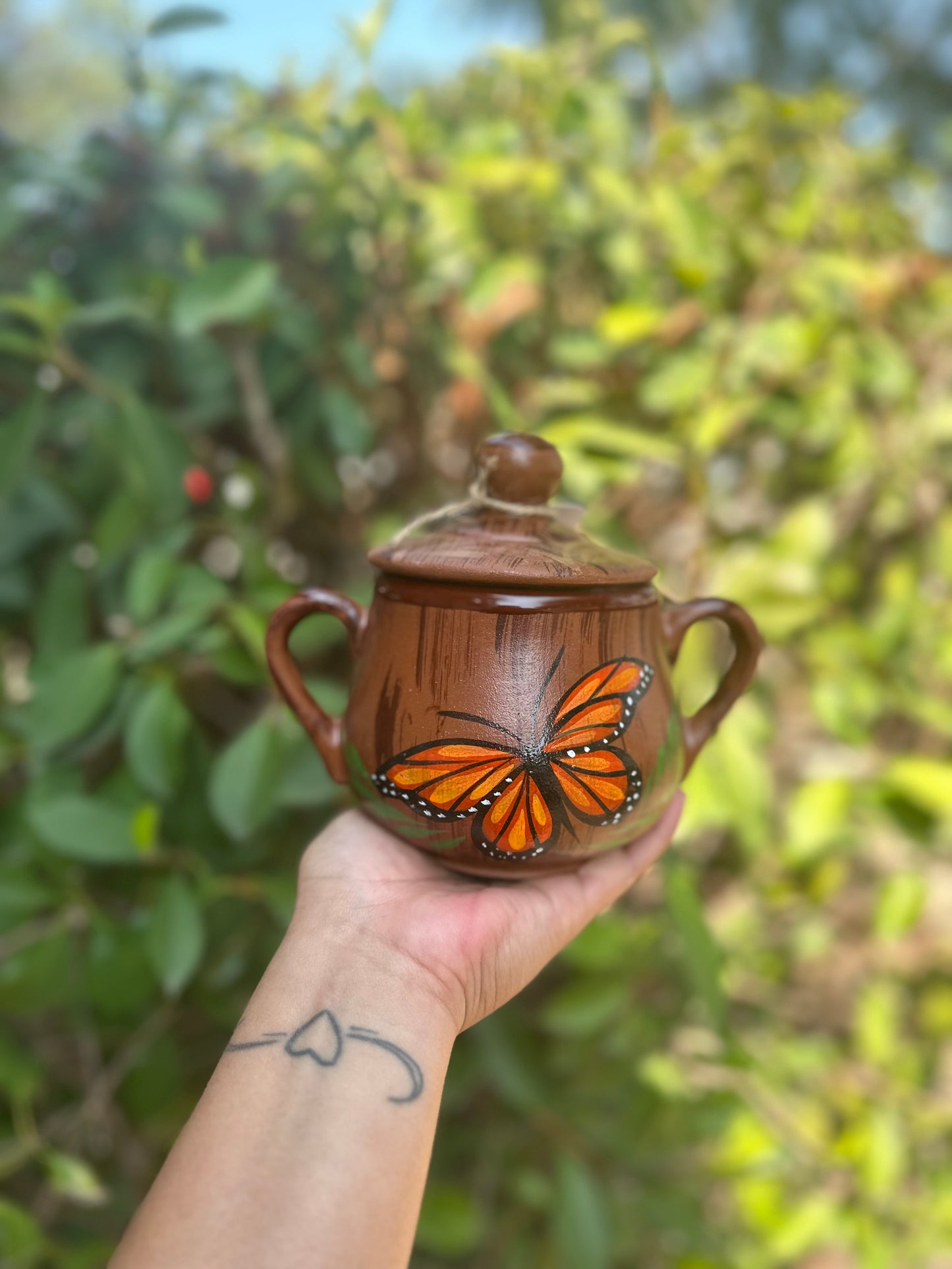 Azucarera Monarca