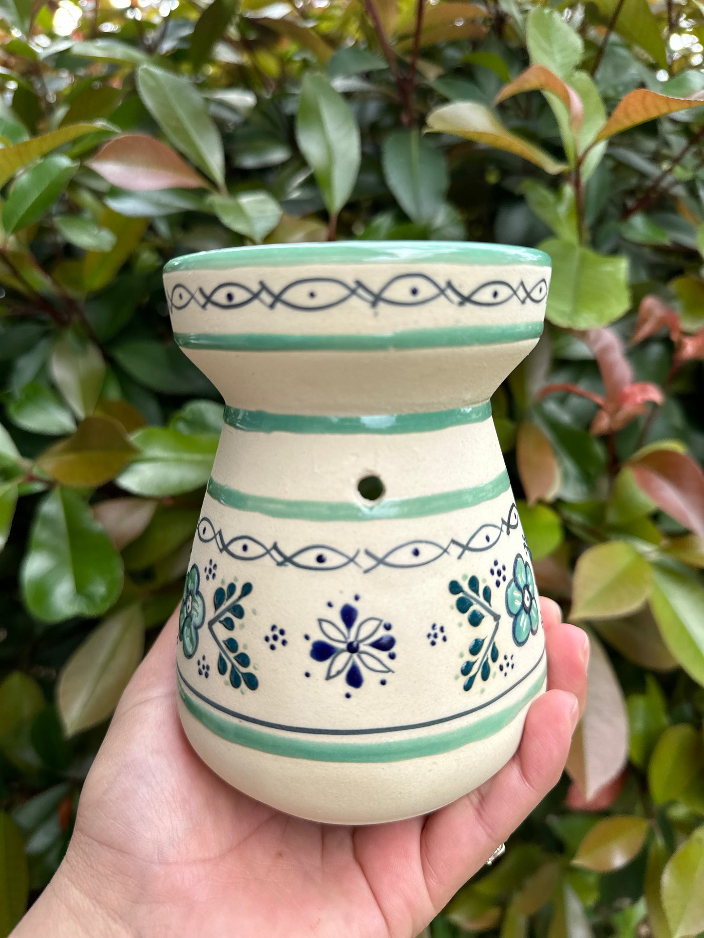 Artesanal Diffuser - Menta