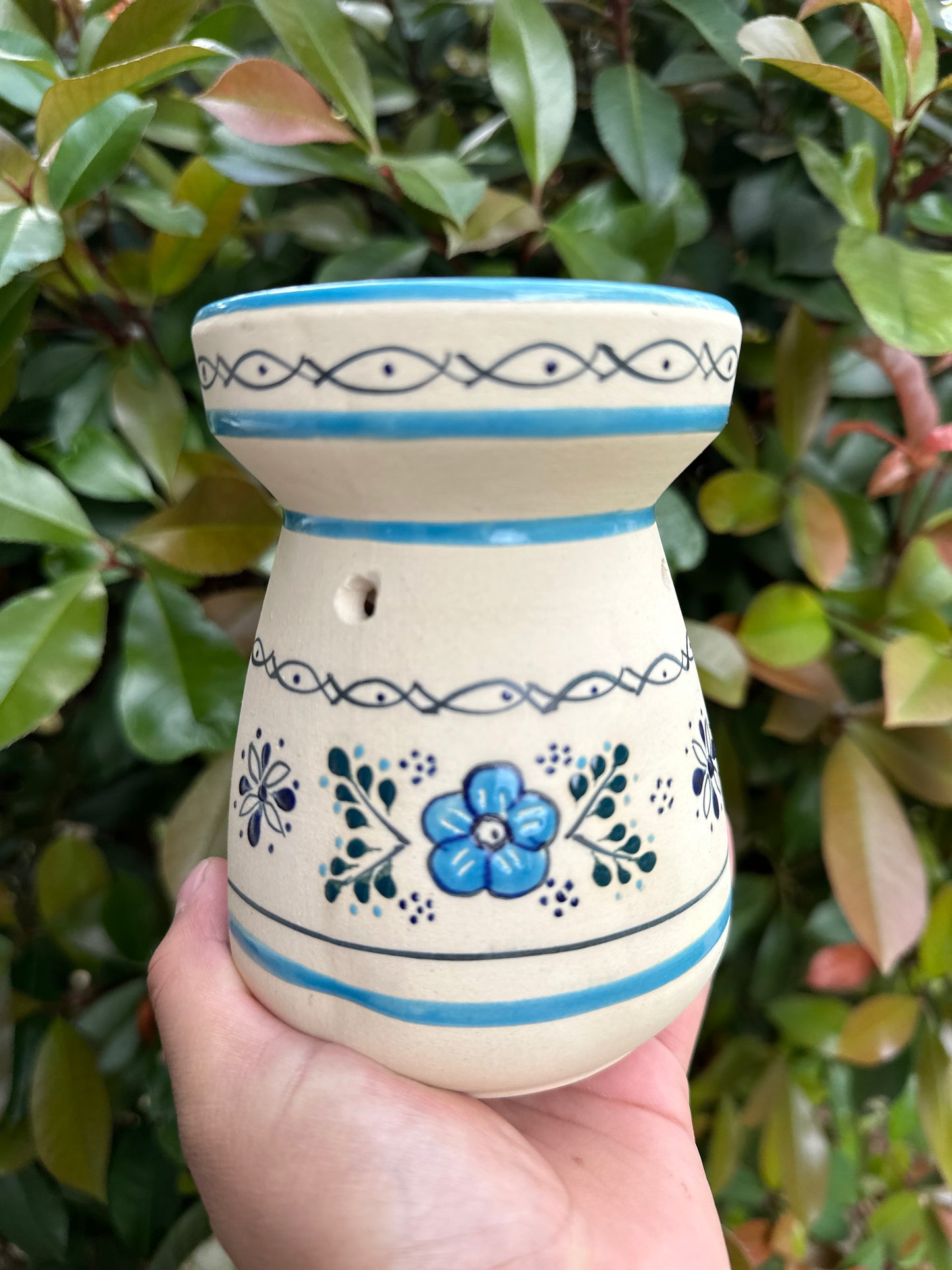 Artesanal Diffuser - Azul Cielo