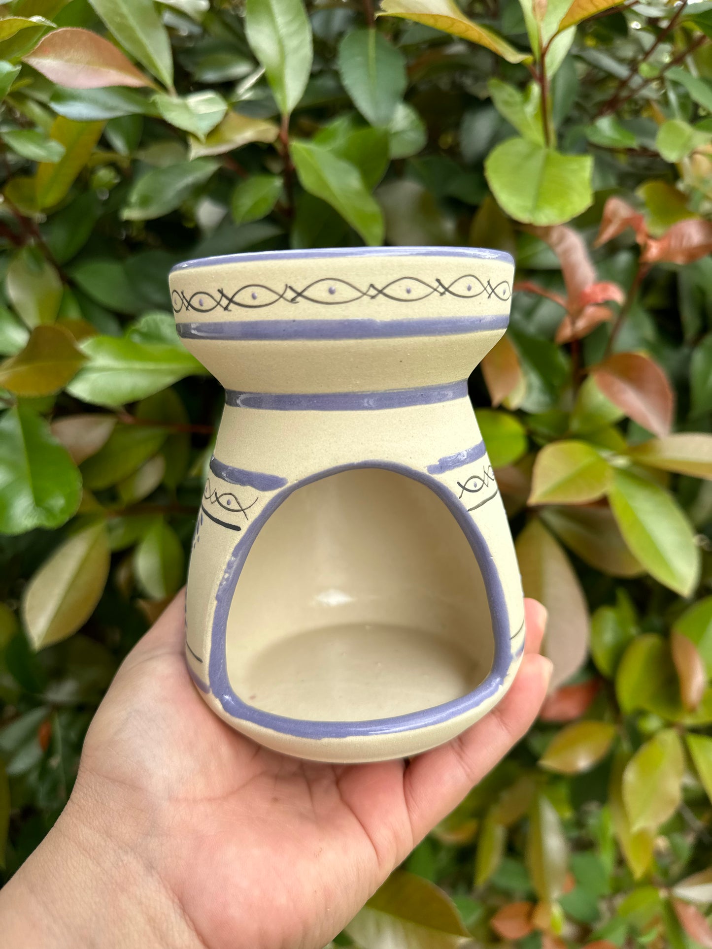 Artesanal Diffuser - Lila