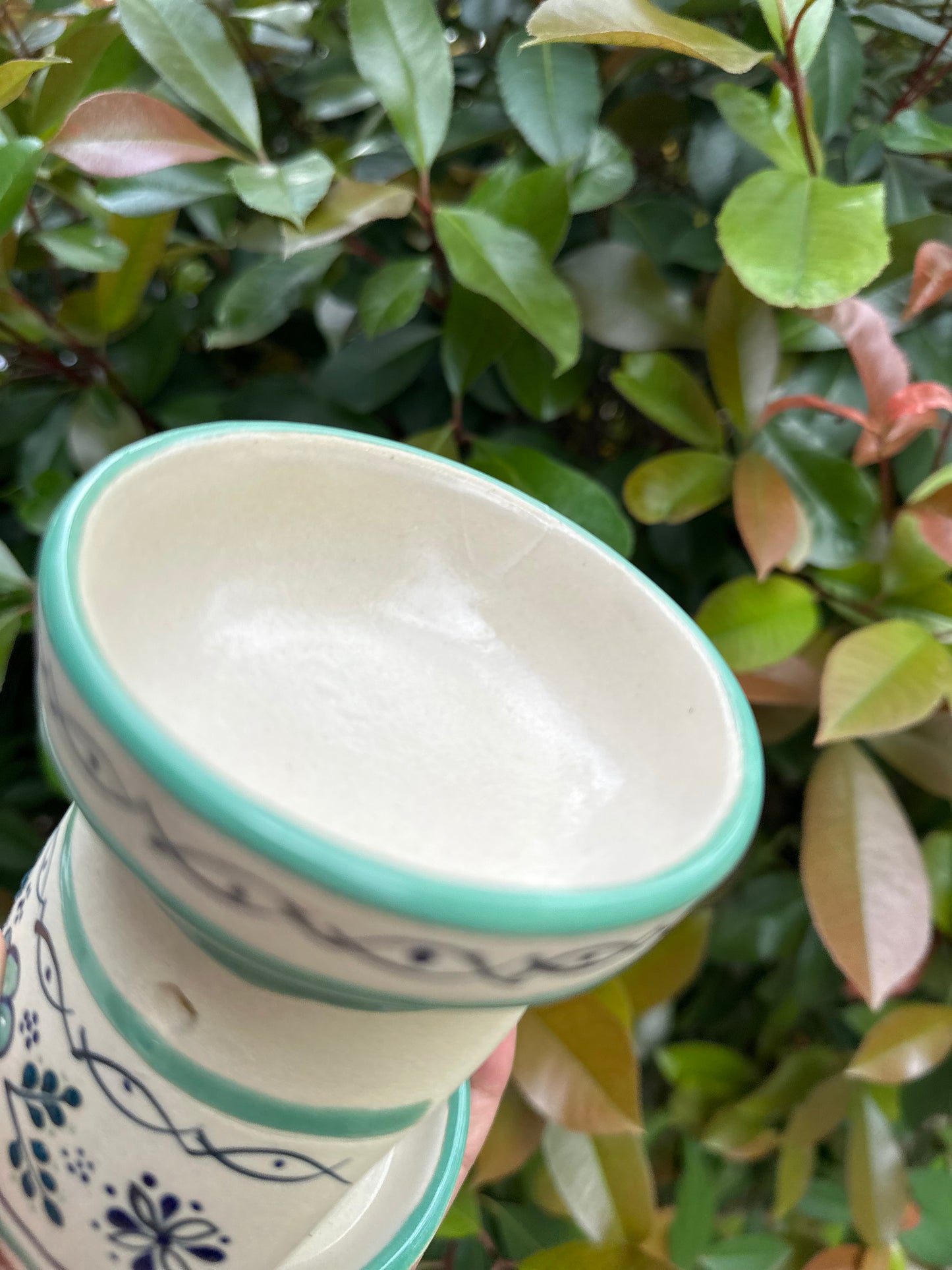 Artesanal Diffuser - Menta