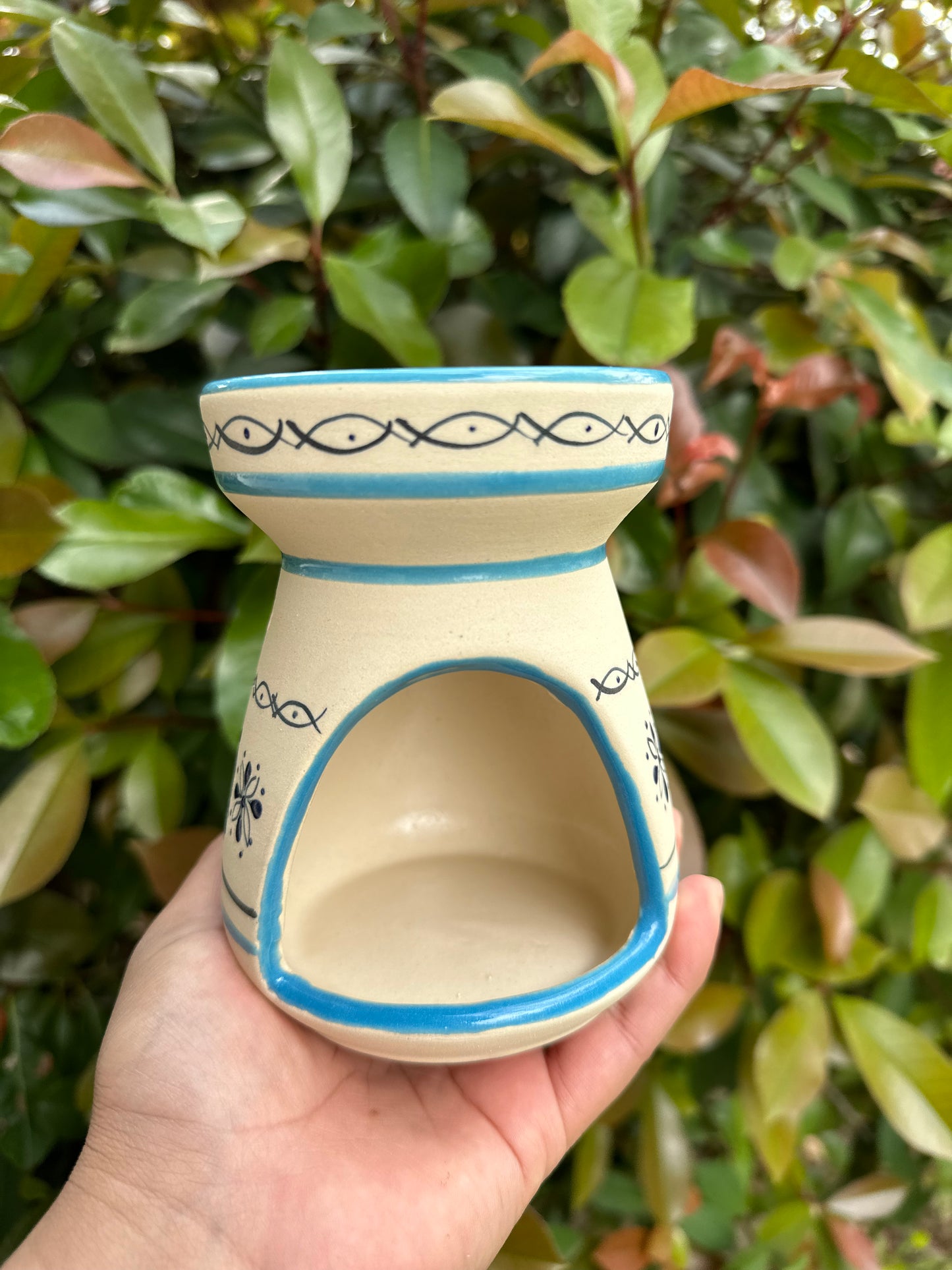 Artesanal Diffuser - Azul Cielo