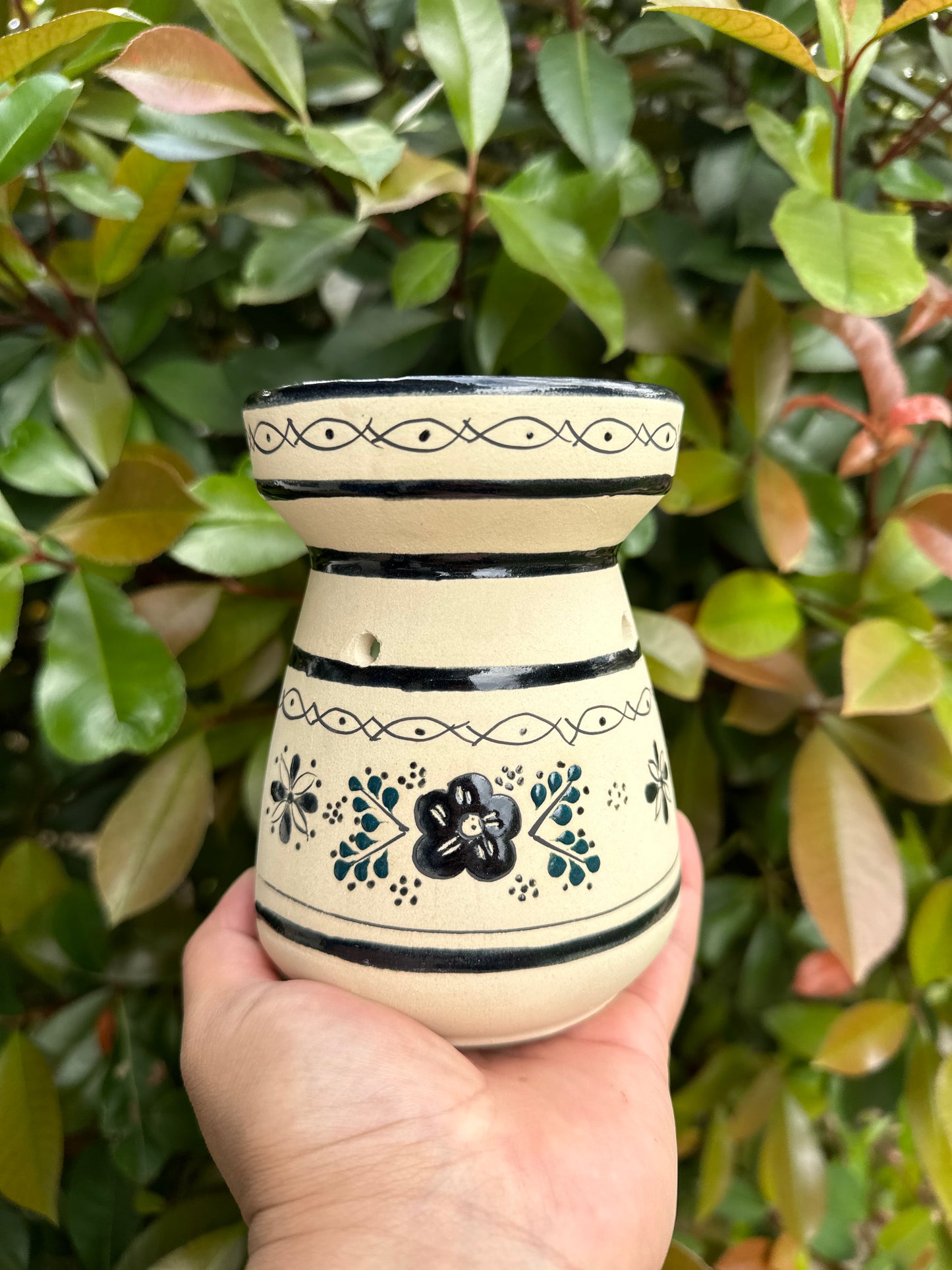 Artesanal Diffuser - Negro
