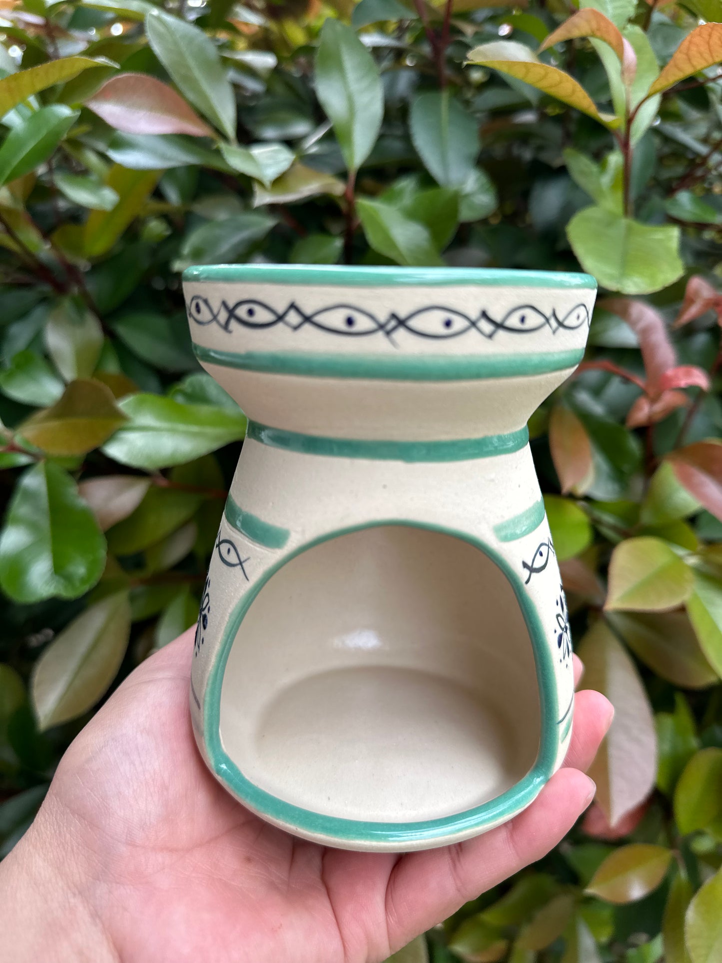 Artesanal Diffuser - Menta