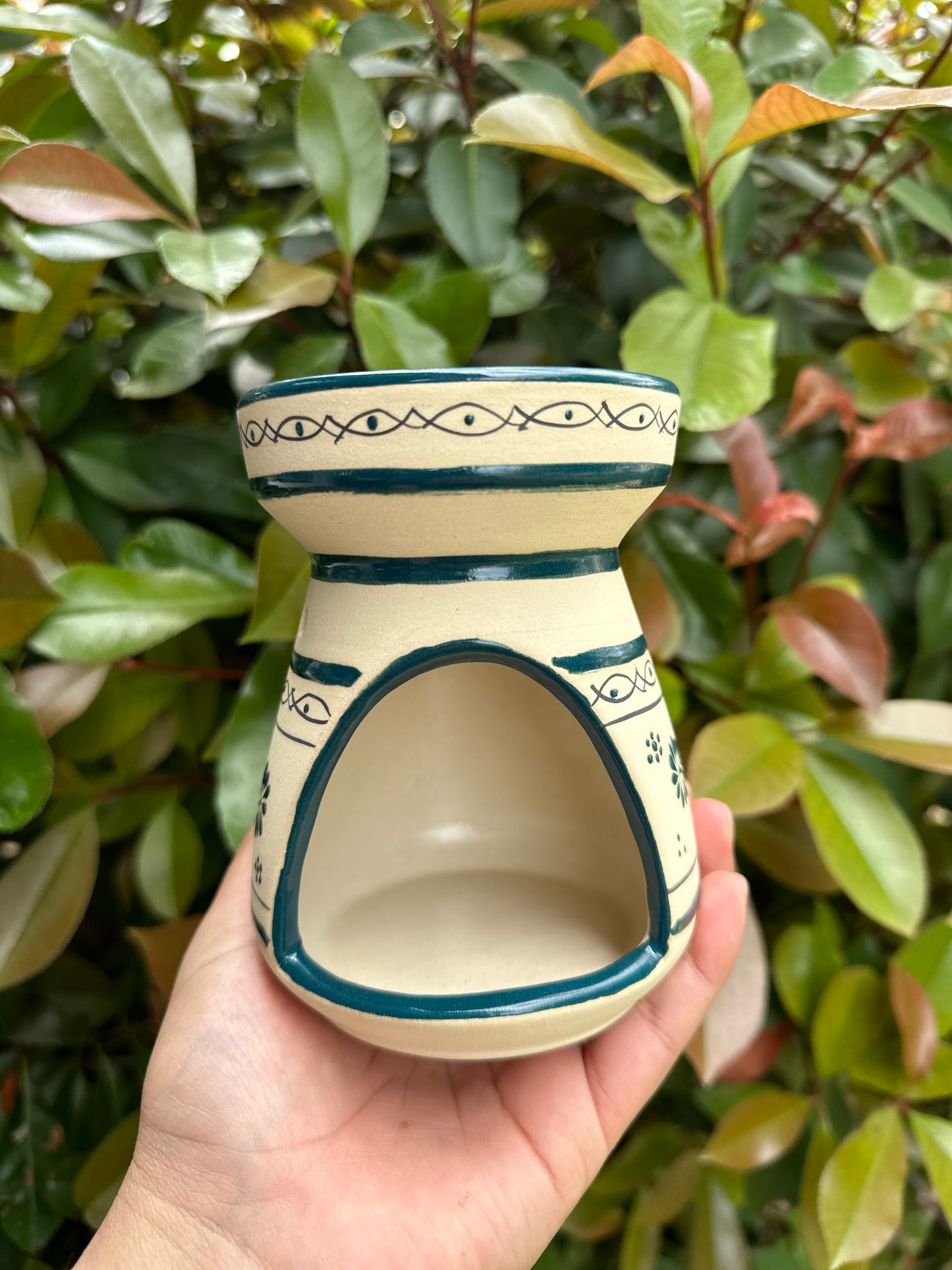 Artesanal Diffuser - Negro