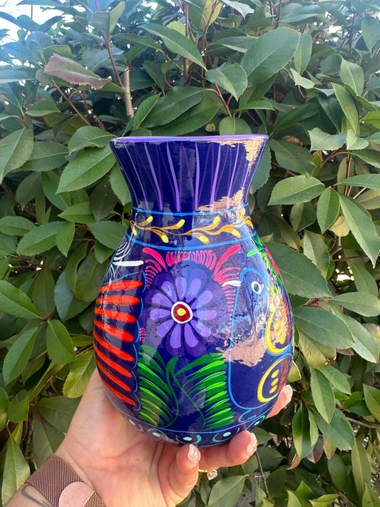 Limited Edition Flower Vase